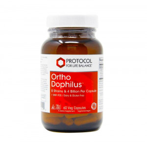 Ortho Dophilus 4 billion...