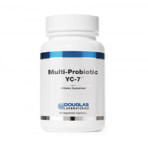Multi-Probiotic YC-7...