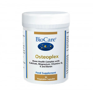 BioCare Osteoplex 90 kapslar