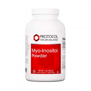Myo-Inositol Powder 454 g